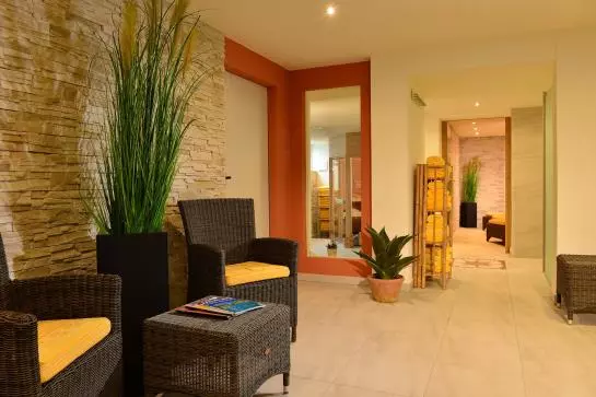 בית מלון כפרי Business Rosenau