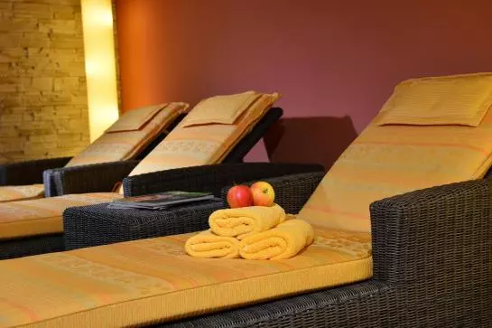 בית מלון כפרי Business Rosenau