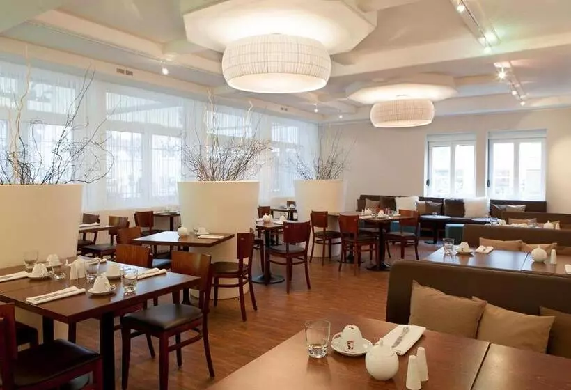 Eisberg Hotel Schwanen