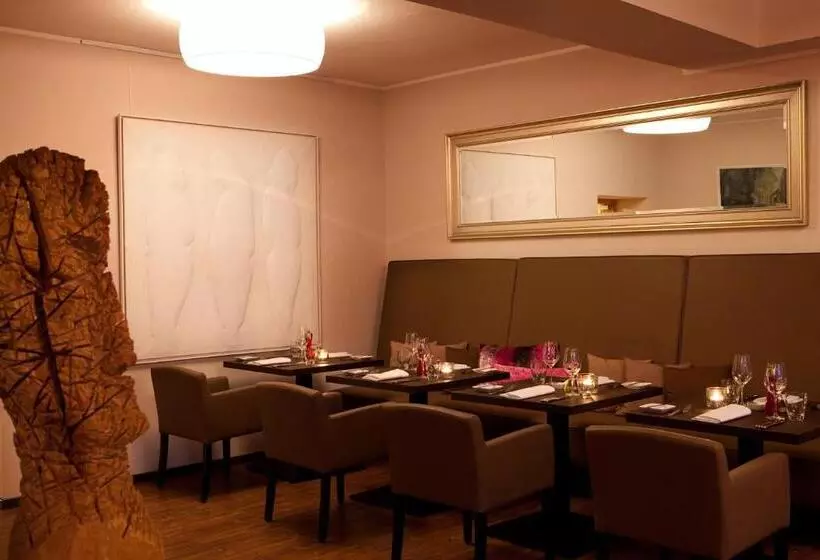 Eisberg Hotel Schwanen