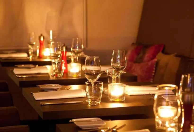 Eisberg Hotel Schwanen