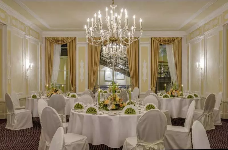 酒店 Am Sophienpark