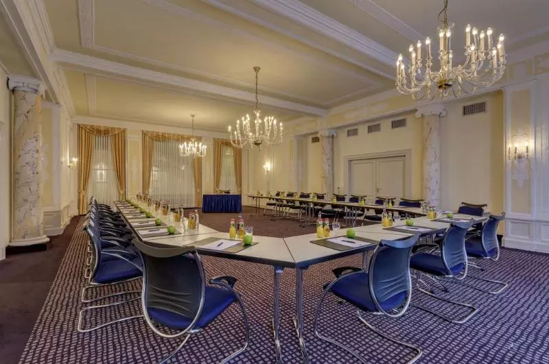 酒店 Am Sophienpark