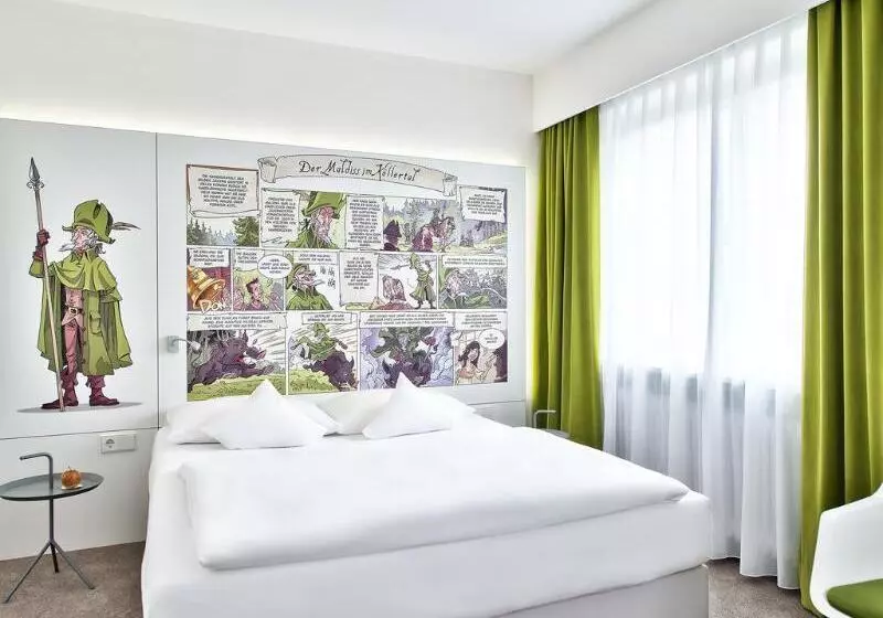 Am Triller   Hotel & Serviced Apartments