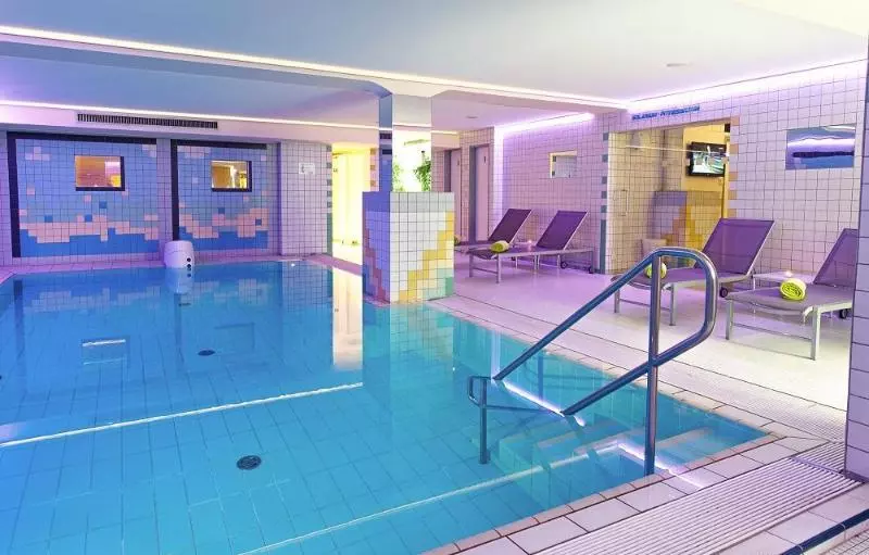 Am Triller   Hotel & Serviced Apartments