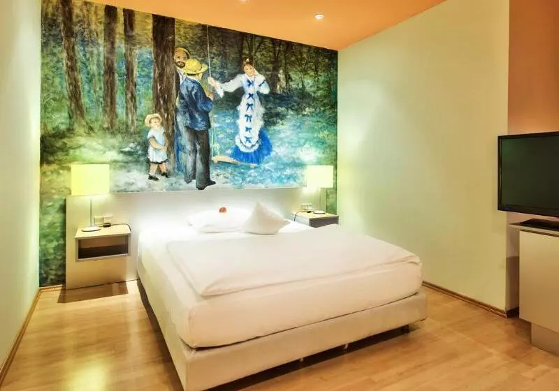 Am Triller   Hotel & Serviced Apartments