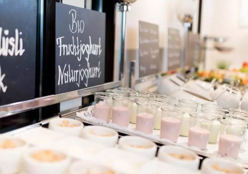 Am Triller   Hotel & Serviced Apartments