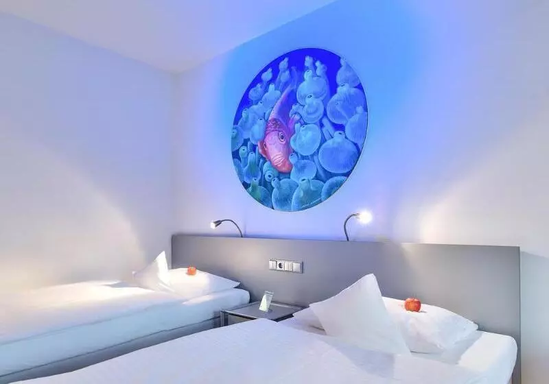 Am Triller   Hotel & Serviced Apartments