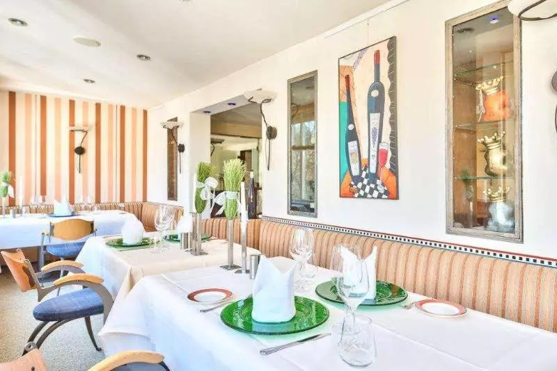 Am Triller   Hotel & Serviced Apartments