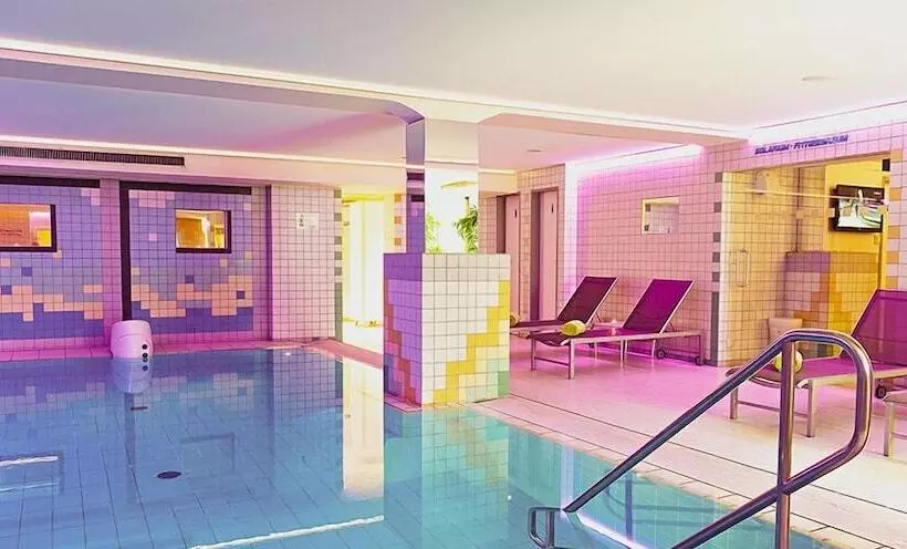 Am Triller   Hotel & Serviced Apartments