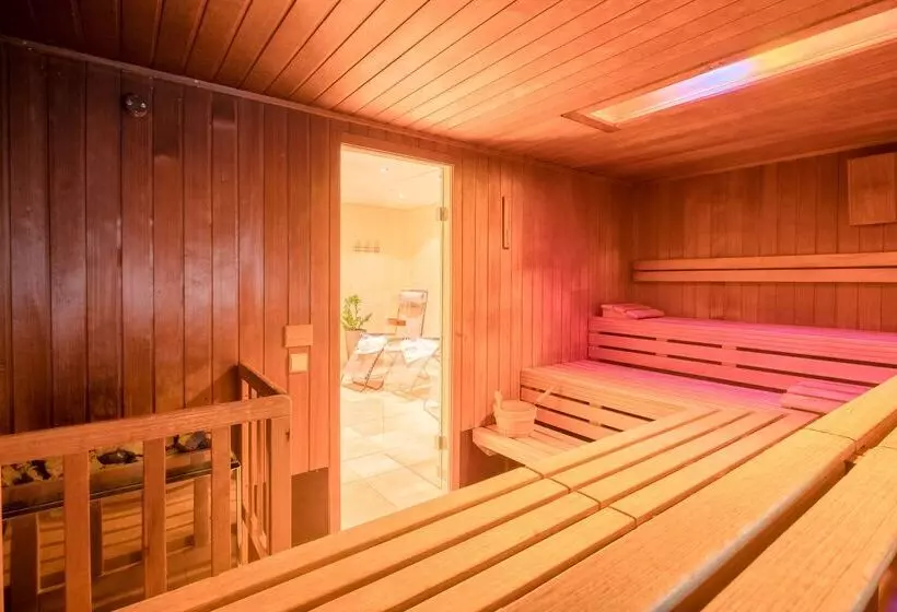 Best Western Plus Hotel Fellbach Stuttgart