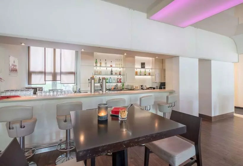 Best Western Plus Hotel Fellbach Stuttgart