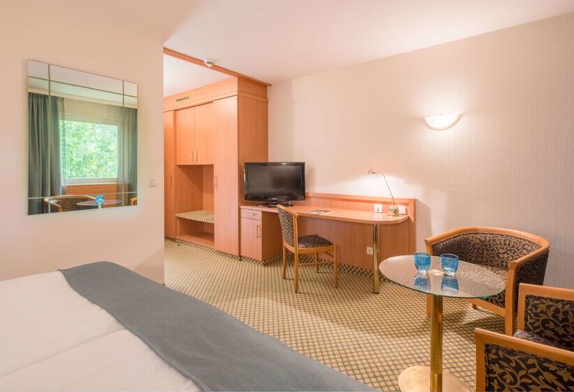 Best Western Plus Hotel Fellbach Stuttgart