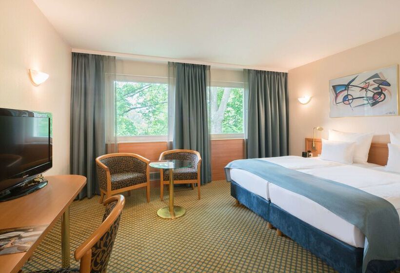 Best Western Plus Hotel Fellbach Stuttgart