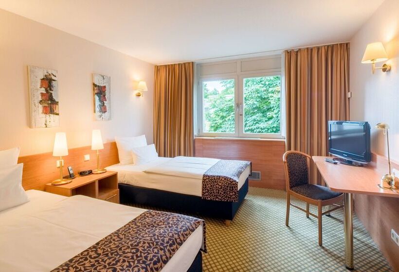 Best Western Plus Hotel Fellbach Stuttgart