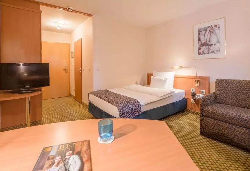 Best Western Plus Hotel Fellbach Stuttgart