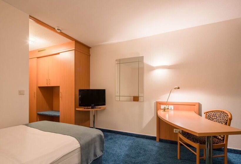 Best Western Plus Hotel Fellbach Stuttgart