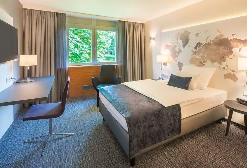 Best Western Plus Hotel Fellbach Stuttgart