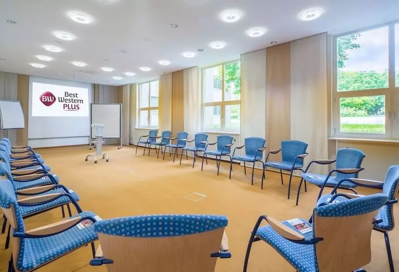 Best Western Plus Hotel Fellbach Stuttgart