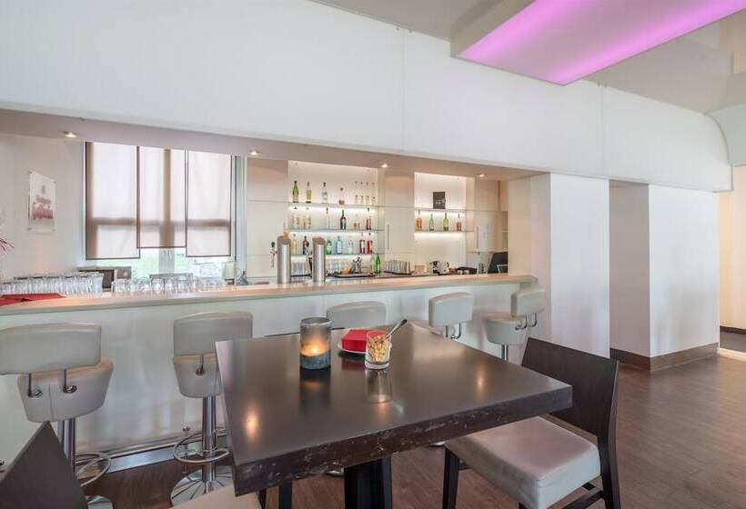 Best Western Plus Hotel Fellbach Stuttgart