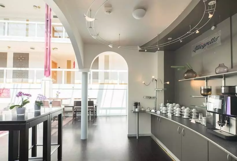 Best Western Plus Hotel Fellbach Stuttgart