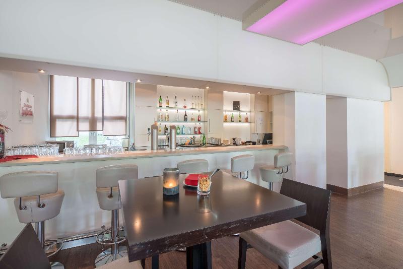 Best Western Plus Hotel Fellbach Stuttgart