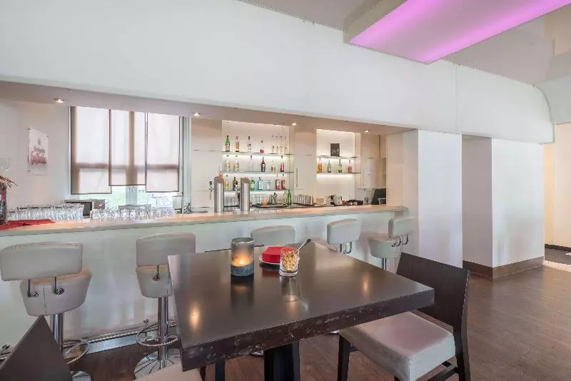 Best Western Plus Hotel Fellbach Stuttgart