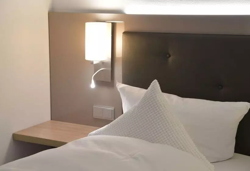 Best Western Queens Hotel Pforzheim Niefern