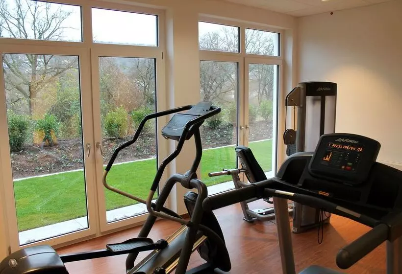 Best Western Queens Hotel Pforzheim Niefern