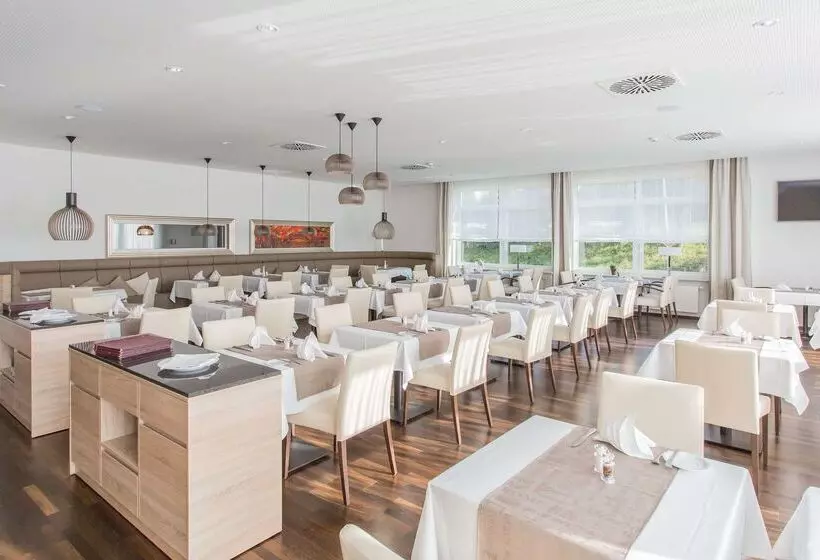 Best Western Queens Hotel Pforzheim Niefern