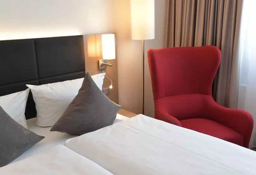 Best Western Queens Hotel Pforzheim Niefern