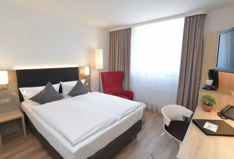 Best Western Queens Hotel Pforzheim Niefern