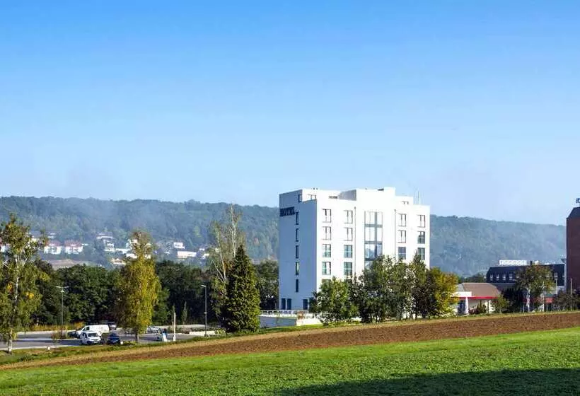 Best Western Queens Hotel Pforzheim Niefern