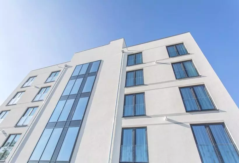 Best Western Queens Hotel Pforzheim Niefern