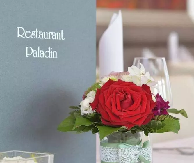 Best Western Queens Hotel Pforzheim Niefern