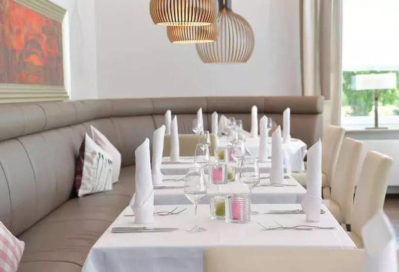 Best Western Queens Hotel Pforzheim Niefern