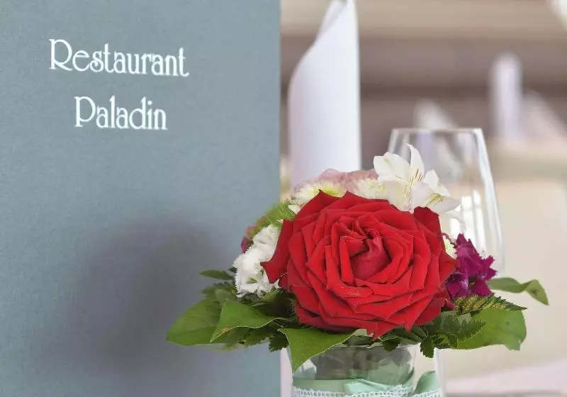 Best Western Queens Hotel Pforzheim Niefern