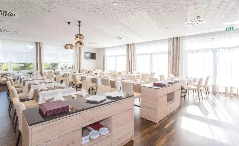 Best Western Queens Hotel Pforzheim Niefern