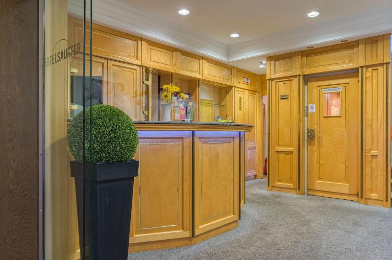 Centro Hotel Sautter, Trademark Collection By Wyndham