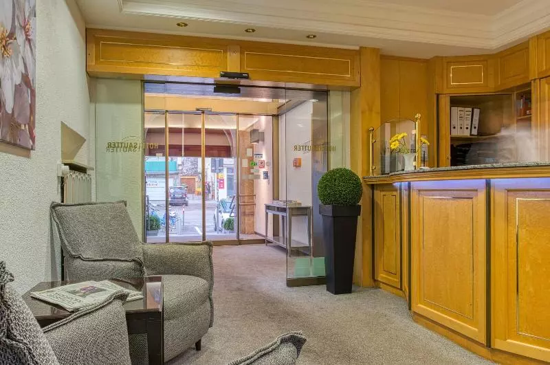 Centro Hotel Sautter, Trademark Collection By Wyndham