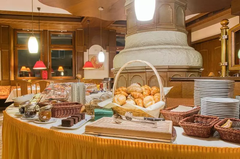 Centro Hotel Sautter, Trademark Collection By Wyndham