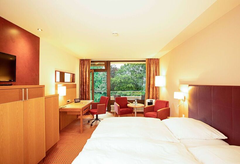 酒店 Dolce By Wyndham Bad Nauheim