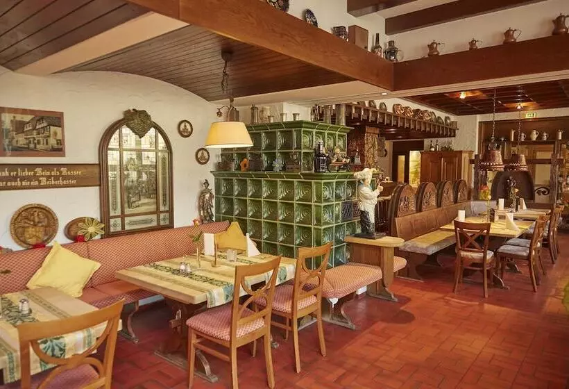 Flair Hotel Weinstube Lochner