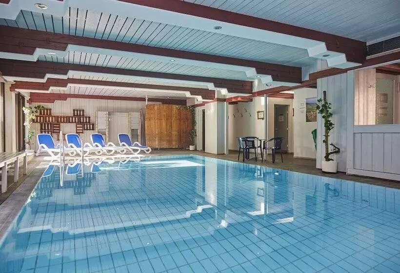 Flair Hotel Weinstube Lochner