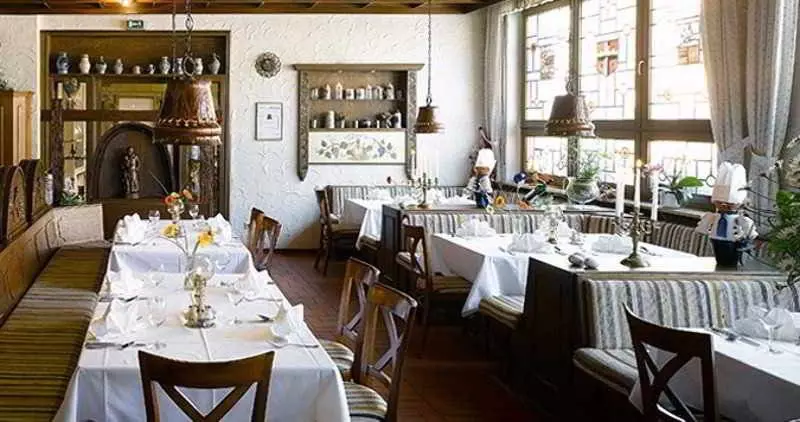 Flair Hotel Weinstube Lochner