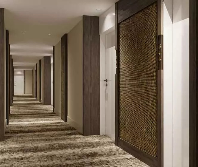 Hotel Hilton Heidelberg