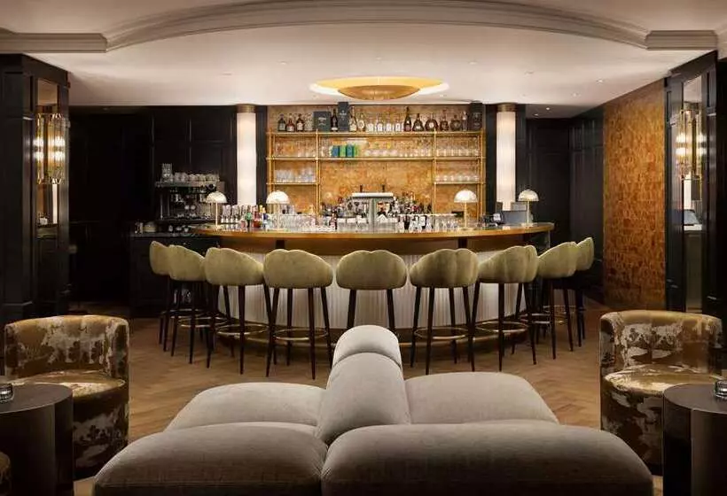 Hotel Hilton Heidelberg