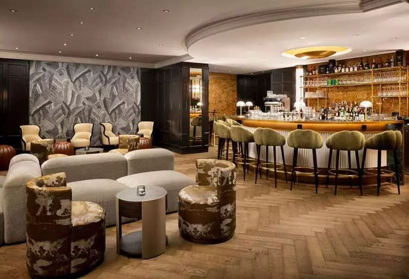 Hotel Hilton Heidelberg