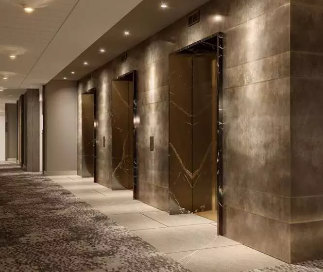 Hotel Hilton Heidelberg