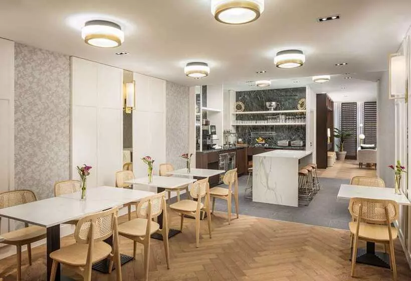 Hotel Hilton Heidelberg